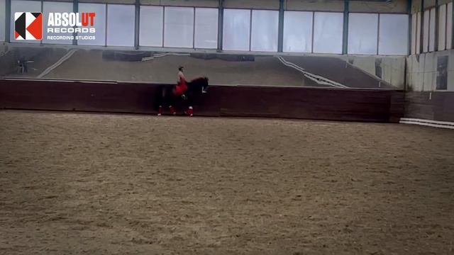 Музыка для конного спорта. Музыка для КЮР. Монтаж и компиляция музыки. смотреть онлайн