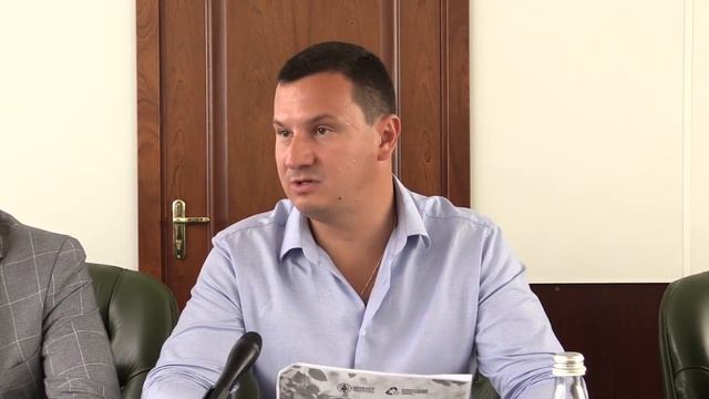 Национальный экологический рейтинг субъектов Российской Федерации» по итогам лета 2019 года смотреть онлайн