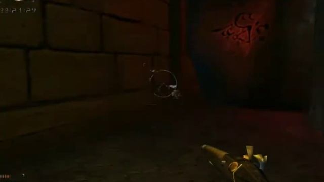 Хеллоуинское прохождение игры Nosferatu: The Wrath of Malachi смотреть онлайн