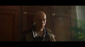 Капитан Волконогов бежал (сцена с отцом)