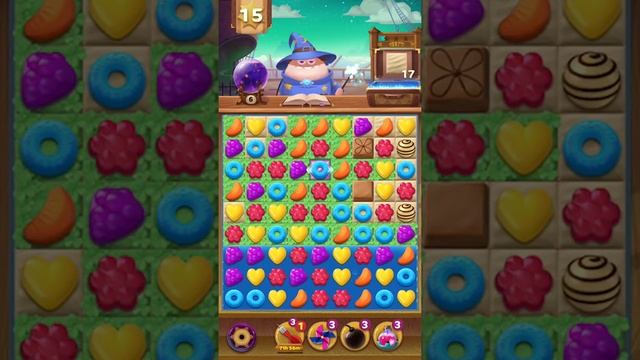 Munchkin Match Level 176 смотреть онлайн