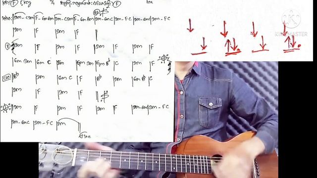 Country style lesson (15) смотреть онлайн