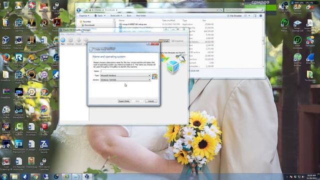 Updated Review & How to for Virtual Box 5.0.10 смотреть онлайн