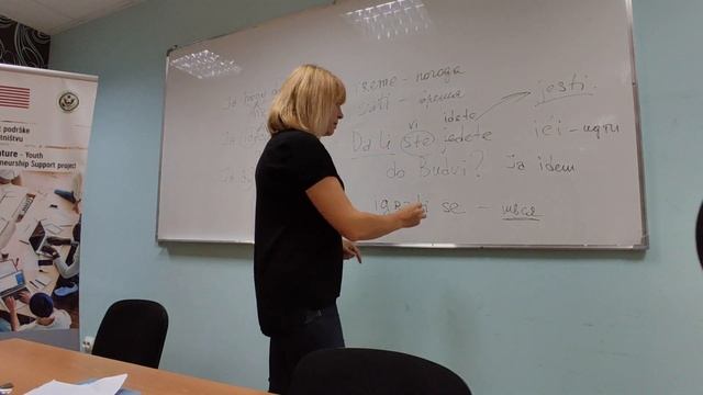 Сербский язык .Уроки сербского языка часть 2 . Грамматика 22 07 2020 смотреть онлайн