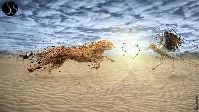 Bomfunk MC's - Freestyler смотреть онлайн