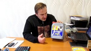 Невымываемая пропитка Неомид 430