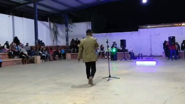 Eder Ramos en la col.guelaguetza en atzompa oaxaca смотреть онлайн