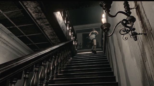 Crimson Head Zombies Explained - Resident Evil History смотреть онлайн