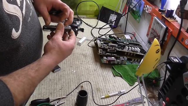 Много ИНТЕРЕСНЫХ МЕЛОЧЕЙ! | Мои находки на свалке в Германии№272 смотреть онлайн