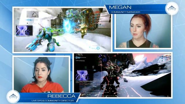 Warframe | Prime Time #230 - Table Prime! смотреть онлайн