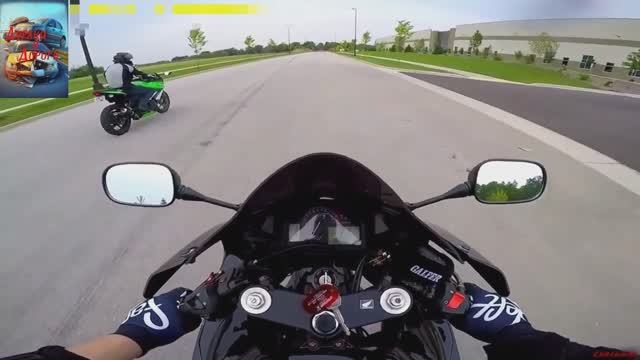 Мото ДТП|Неадекваты на Дороге| ДТП Подборка на Видеорегистратор| Аварии смотреть онлайн