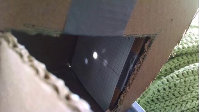 Flat Earth Experiments (2/15) Size of the Sun смотреть онлайн