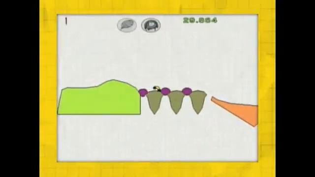 [Trailer] JellyCar 2 смотреть онлайн