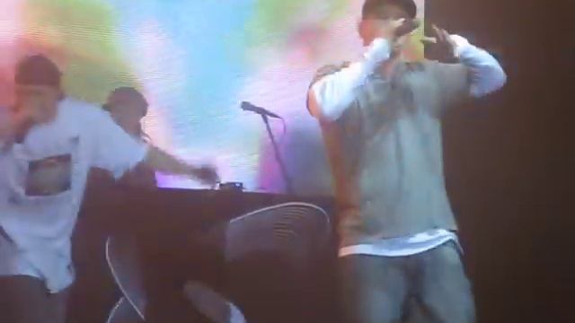 Каста - Радиосигналы смотреть онлайн