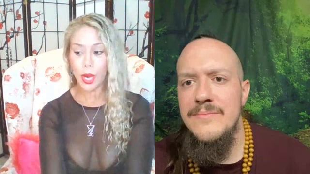 Infernal Spirits and Potions with Nicola смотреть онлайн