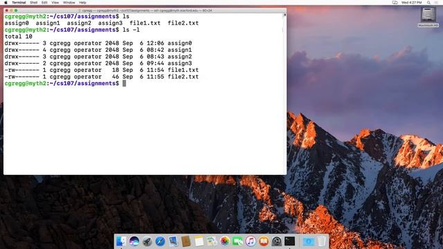 Symbolic links (symlinks) in linux смотреть онлайн