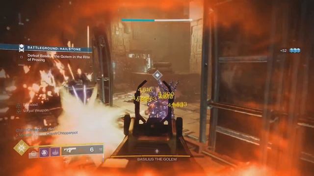 How to get High Stat Armor Solo in Season of the Lost смотреть онлайн