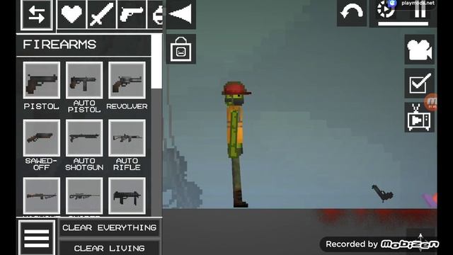 Обзор мода на мелон плейграунд по digital circus смотреть онлайн