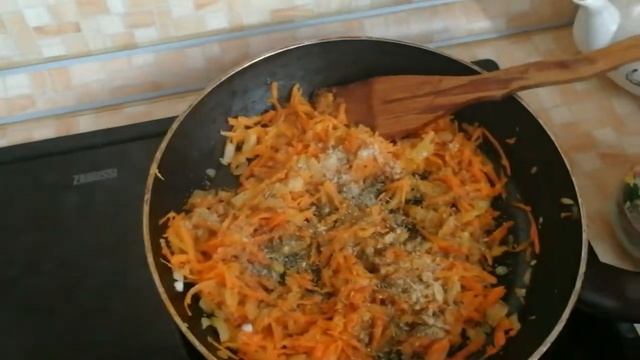 ЩИ ИЗ КВАШЕНОЙ КАПУСТЫ. ПОСТНЫЕ. смотреть онлайн
