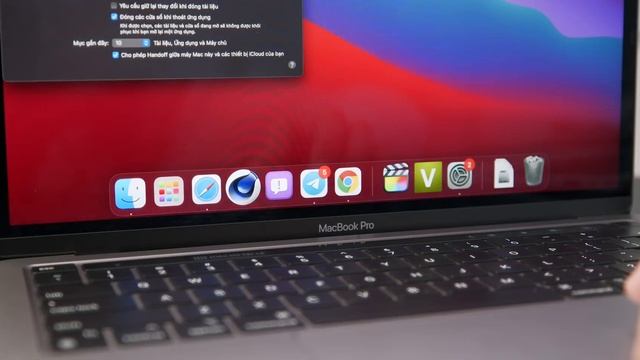 Chia sẻ về MacOS 11 Big Sur: Đồng bộ tốt với iOS vs iPadOS! смотреть онлайн