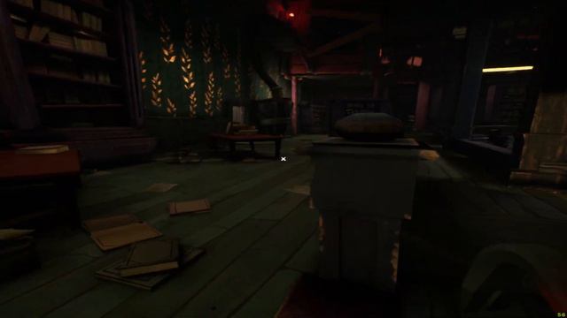 Тише в библиотеке-Hello Neighbor 2 смотреть онлайн