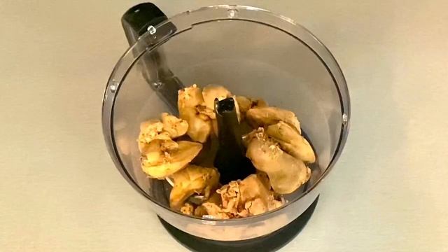 ПАШТЕТ из КУРИНОЙ ПЕЧЕНИ — ОЧЕНЬ ВКУСНО, а готовить ЛЕГКО смотреть онлайн