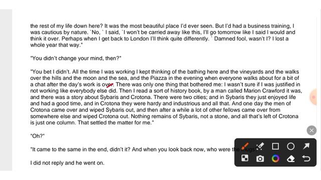 The Lotus Eater Part 4 смотреть онлайн