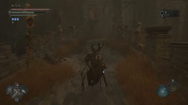 Lords Of The Fallen [4K/60fps HDR] (Exploration) Walkthrough Part 35