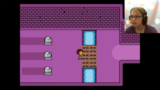 Let's Play Undertale #1 смотреть онлайн