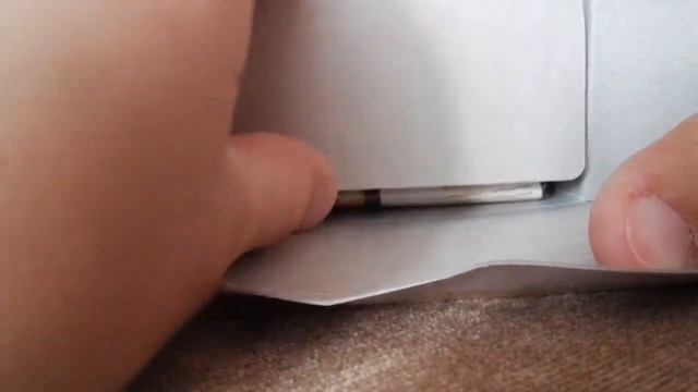 Распаковка. Телефон. Силивания фемилис. 2/4. смотреть онлайн