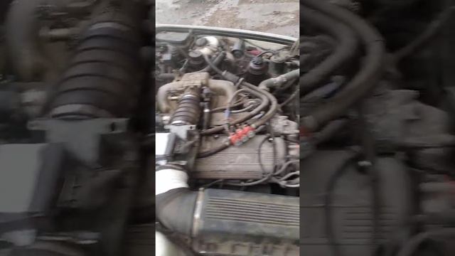 обзор мотора м30б30