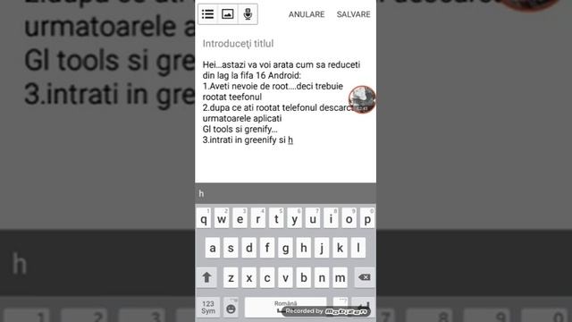 How to fix lag on Fifa 16 Android смотреть онлайн