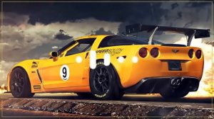 КРУТАЯ МУЗЫКА И ПЕСНИ ДЛЯ ИГР ГОНОК И КАТОК.mkv