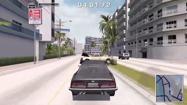 DRIV3R - Playing DRIV3R WITH Demo GRAPHICS! | Driv3r Fan смотреть онлайн
