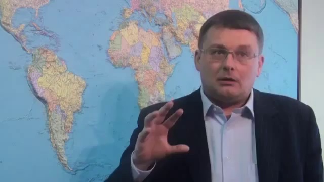 Евгений Фёдоров о русском духе смотреть онлайн