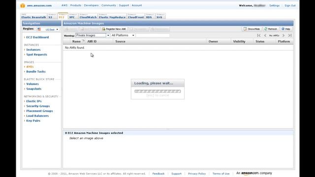 How to Deploy Gluster Virtual Appliance for Amazon Using AWS Management Console смотреть онлайн