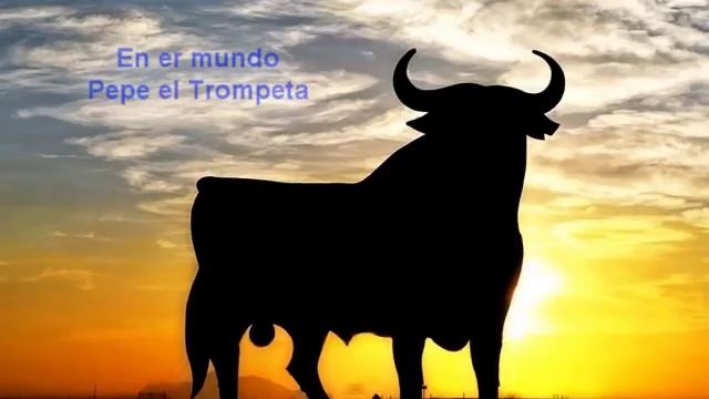 Pasodoble clásico Español смотреть онлайн