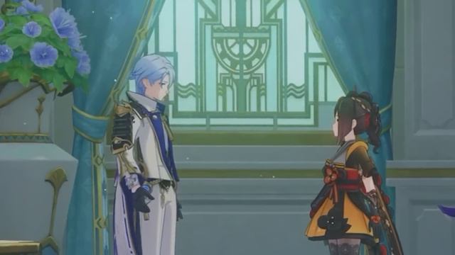 How a Terrible Genshin Event Can Teach Us About Ourselves смотреть онлайн