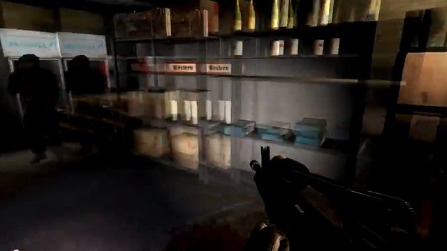 SWAT 4 прохождение без комментариев - № 4 Ночной клуб смотреть онлайн