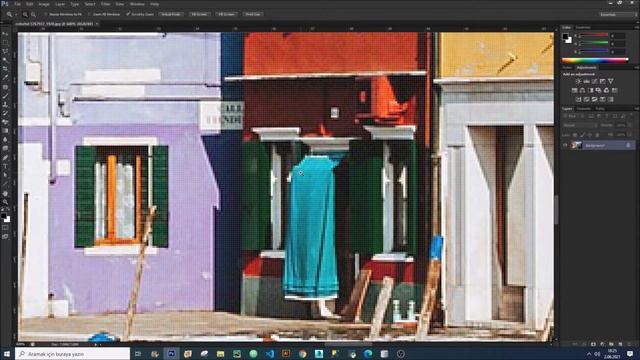 Photoshop Zoom Nasıl Yapılır? Photoshopta Yakınlaştırma Uzaklaştırma Ayarları Nasıl Yapılır? Ders смотреть онлайн