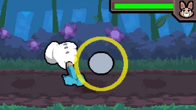 The Bunny Graveyard - FearFest 2023 Trailer смотреть онлайн