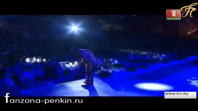 Сергей Пенкин - Счастье близко смотреть онлайн