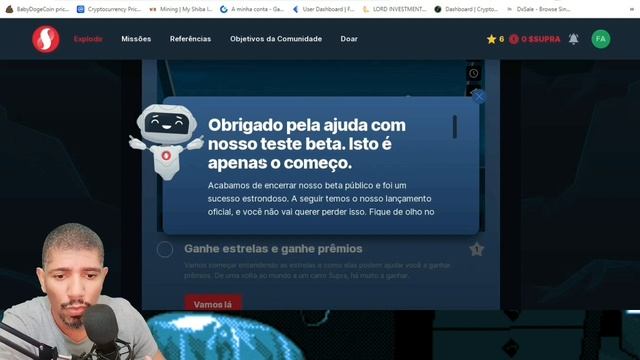 SUPRA ORACLES - COMO GANHAR $500 TOKES E PRÊMIOS GRÁTIS смотреть онлайн