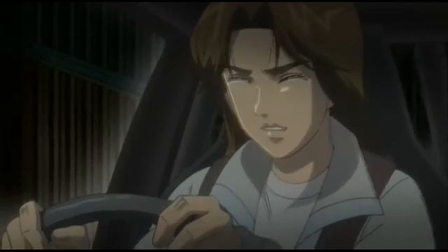 Wangan Midnight All Crash and Spun out смотреть онлайн