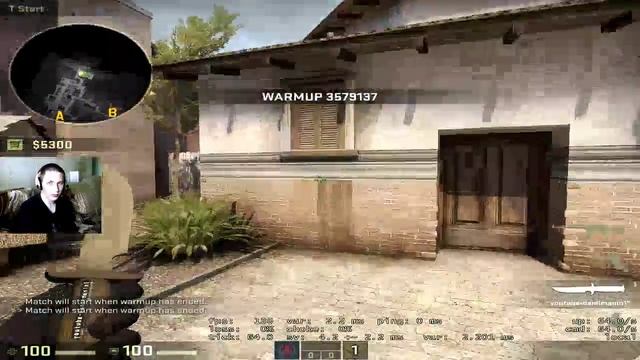 Как прогрессировать в CS:GO (Skill) для новичков и не очень смотреть онлайн