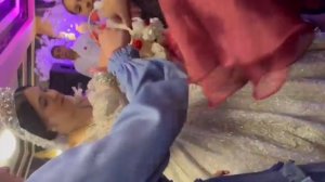 цыганская свадьба Самир& Снежана ?❤️?