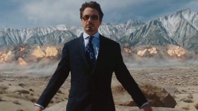 Why Doctor Strange Killed Iron Man In Endgame смотреть онлайн
