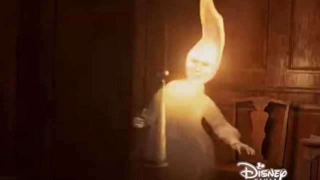 A Christmas Carol (Рождественская история) - Disney Channel Russia - Promo (December 2019) смотреть онлайн