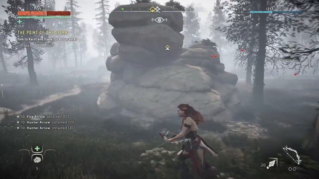 HORIZON ZERO DAWN is still one of the best games you can play | Horizon Zero Dawn Ep.2 смотреть онлайн