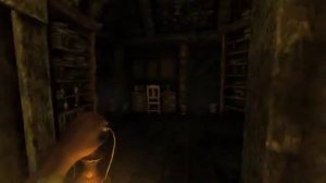 Amnesia The Dark Descent